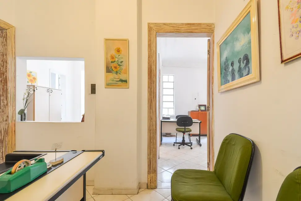 Foto 2 de Sala Comercial à venda, 86m2 em Sé, São Paulo - SP