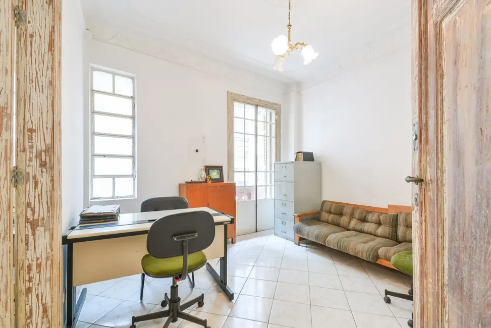 Foto 5 de Sala Comercial à venda, 86m2 em Sé, São Paulo - SP