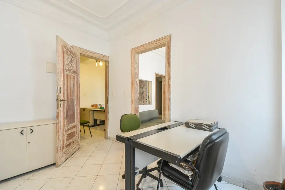 Foto 7 de Sala Comercial à venda, 86m2 em Sé, São Paulo - SP