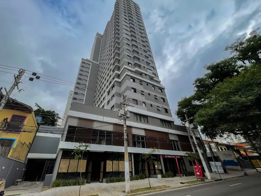 Foto 4 de Apartamento com 1 quarto à venda, 24m2 em São Paulo - SP