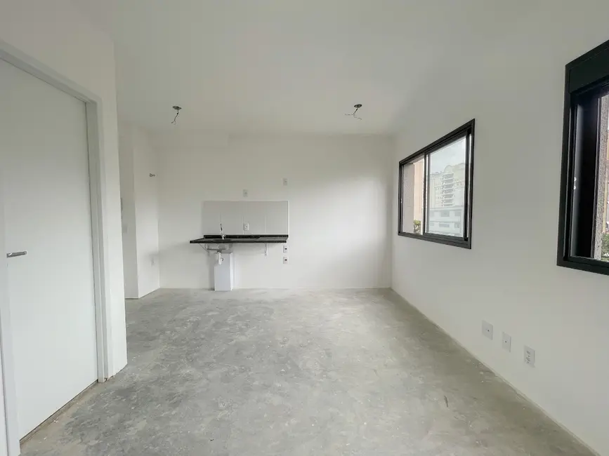 Foto 6 de Apartamento com 1 quarto à venda, 24m2 em São Paulo - SP