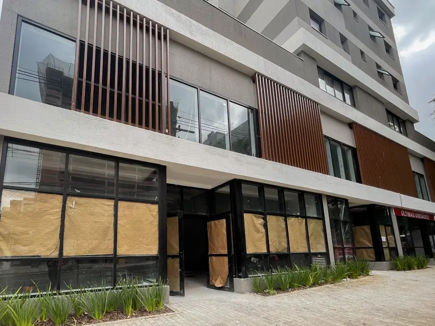 Foto 2 de Apartamento com 1 quarto à venda, 24m2 em São Paulo - SP