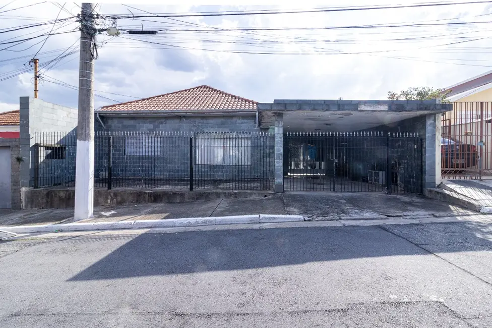 Foto 2 de Terreno / Lote à venda em Vila Santa Maria, São Paulo - SP