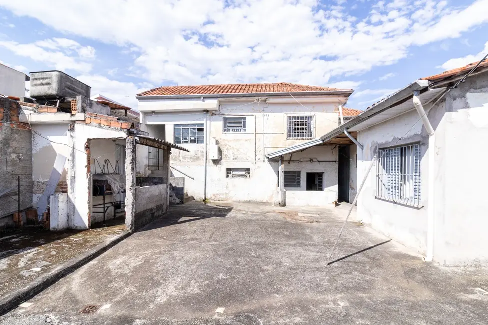 Terreno / Lote à venda em Vila Santa Maria, São Paulo - SP - imagem 8 Foto 8 de Terreno / Lote à venda em Vila Santa Maria, São Paulo - SP