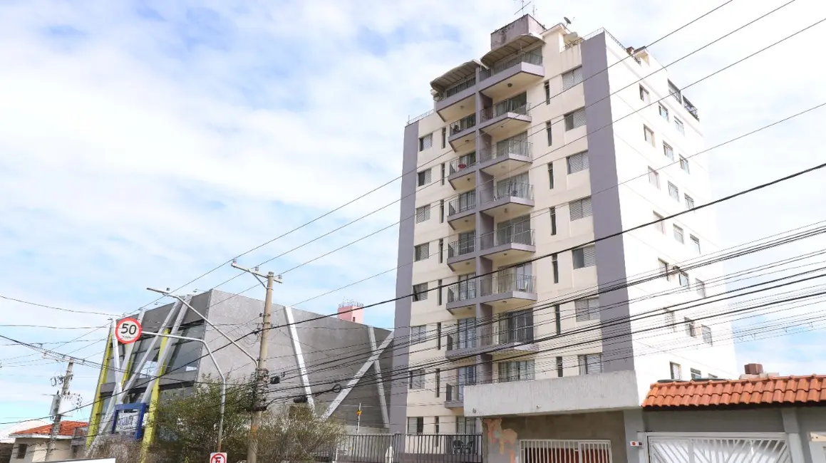 Foto 1 de Cobertura com 2 quartos à venda, 89m2 em Vila Guilherme, São Paulo - SP