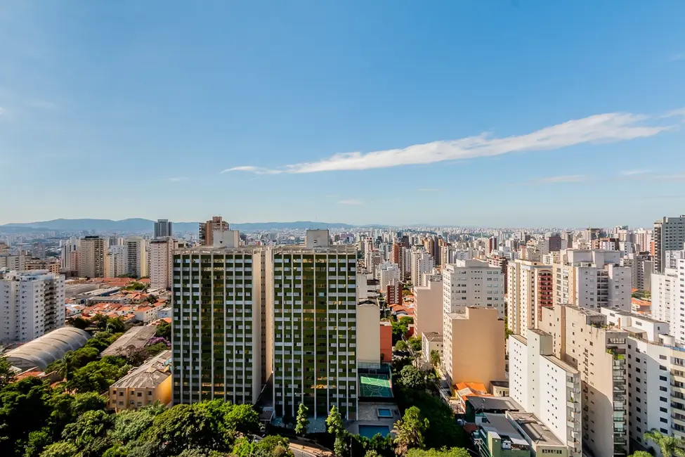 Apartamento com 3 quartos à venda, 105m2 em Perdizes, São Paulo - SP - imagem 3 Foto 3 de Apartamento com 3 quartos à venda, 105m2 em Perdizes, São Paulo - SP
