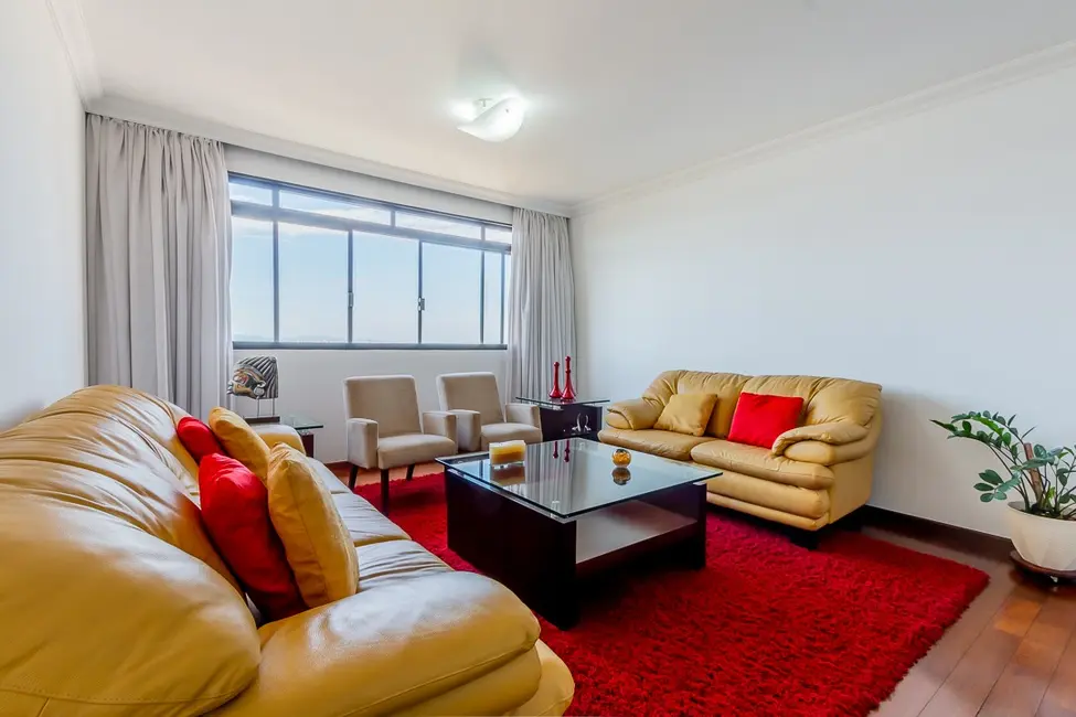 Apartamento com 3 quartos à venda, 105m2 em Perdizes, São Paulo - SP - imagem 2 Foto 2 de Apartamento com 3 quartos à venda, 105m2 em Perdizes, São Paulo - SP