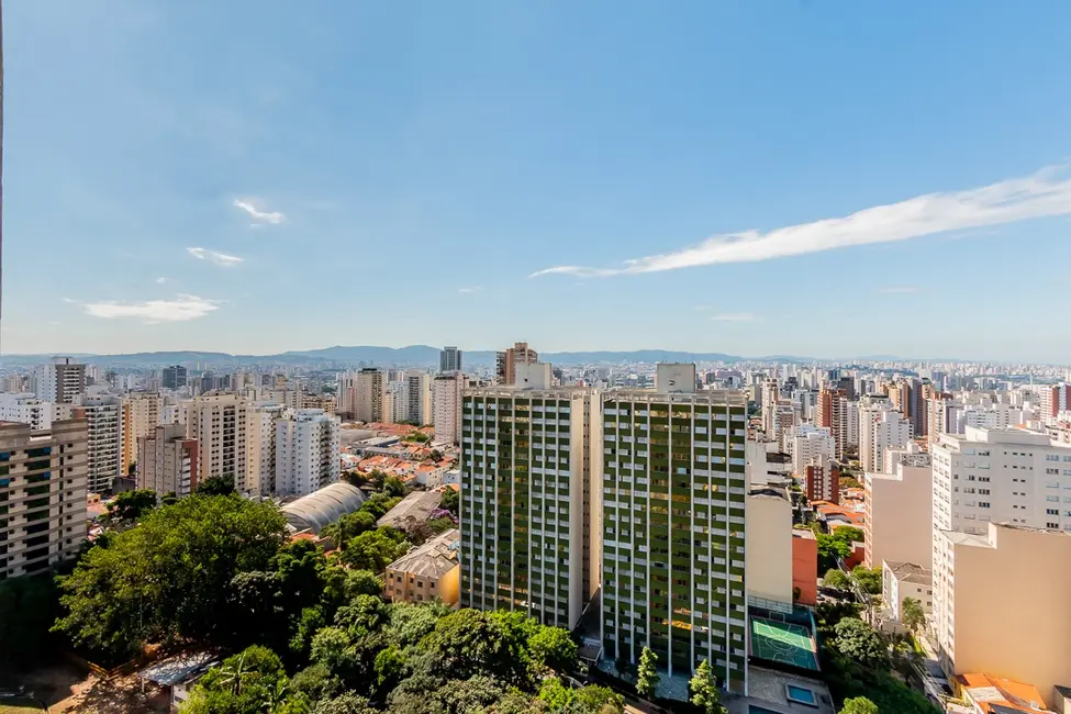 Apartamento com 3 quartos à venda, 105m2 em Perdizes, São Paulo - SP - imagem 8 Foto 8 de Apartamento com 3 quartos à venda, 105m2 em Perdizes, São Paulo - SP