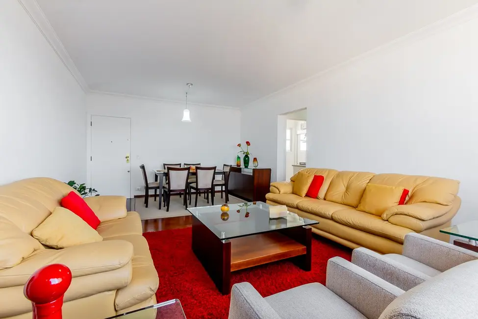 Apartamento com 3 quartos à venda, 105m2 em Perdizes, São Paulo - SP - imagem 6 Foto 6 de Apartamento com 3 quartos à venda, 105m2 em Perdizes, São Paulo - SP