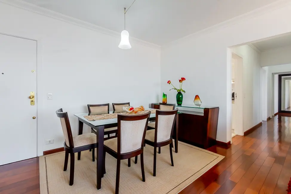 Apartamento com 3 quartos à venda, 105m2 em Perdizes, São Paulo - SP - imagem 5 Foto 5 de Apartamento com 3 quartos à venda, 105m2 em Perdizes, São Paulo - SP