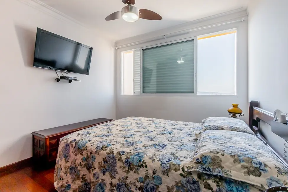 Apartamento com 3 quartos à venda, 105m2 em Perdizes, São Paulo - SP - imagem 9 Foto 9 de Apartamento com 3 quartos à venda, 105m2 em Perdizes, São Paulo - SP