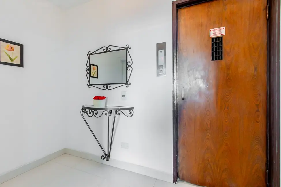 Apartamento com 3 quartos à venda, 105m2 em Perdizes, São Paulo - SP - imagem 4 Foto 4 de Apartamento com 3 quartos à venda, 105m2 em Perdizes, São Paulo - SP