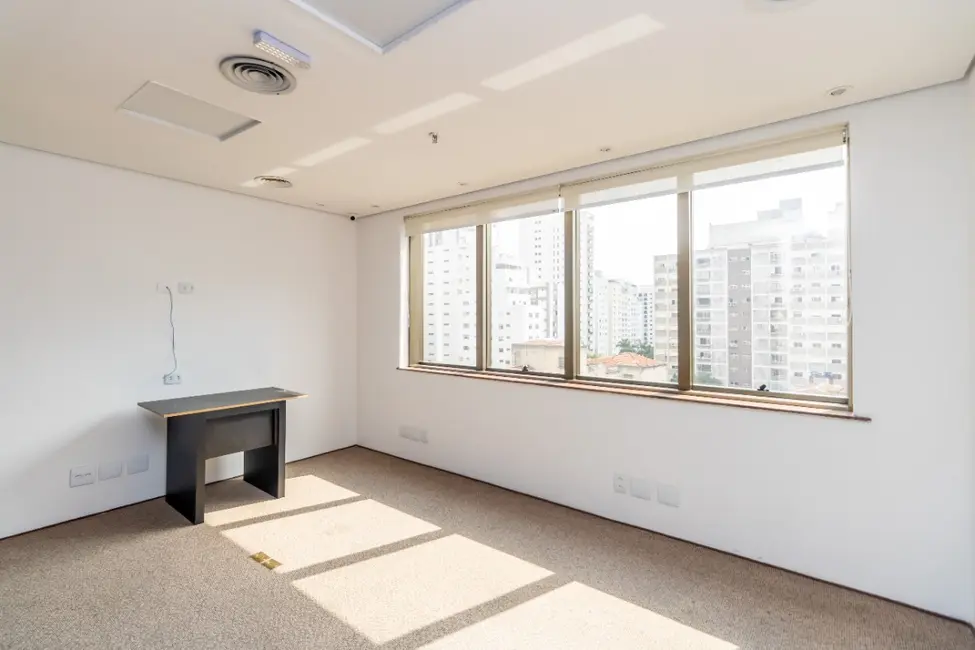 Sala Comercial à venda, 180m2 em Jardim Paulista, São Paulo - SP - imagem 4 Foto 4 de Sala Comercial à venda, 180m2 em Jardim Paulista, São Paulo - SP