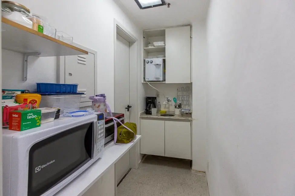 Sala Comercial à venda, 114m2 em Jardim Paulista, São Paulo - SP - imagem 5 Foto 5 de Sala Comercial à venda, 114m2 em Jardim Paulista, São Paulo - SP