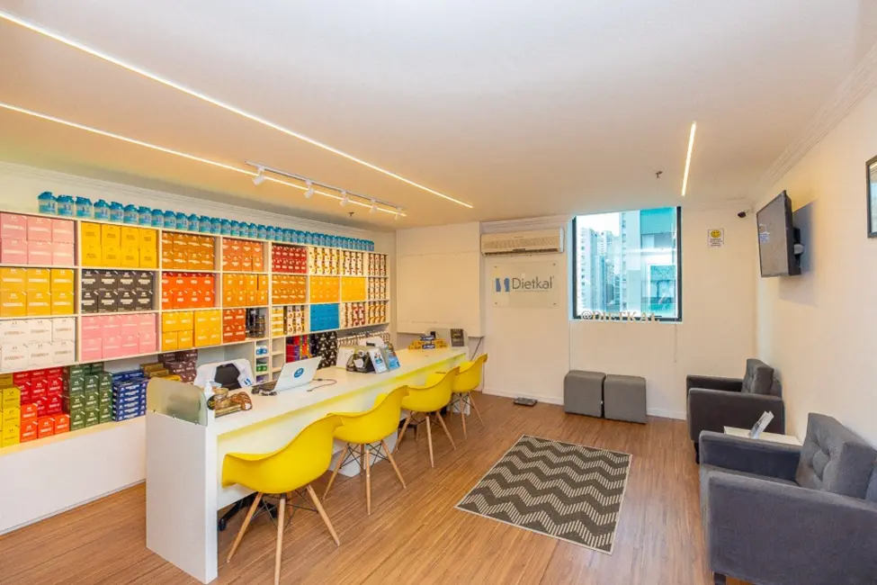 Sala Comercial à venda, 114m2 em Jardim Paulista, São Paulo - SP - imagem 2 Foto 2 de Sala Comercial à venda, 114m2 em Jardim Paulista, São Paulo - SP