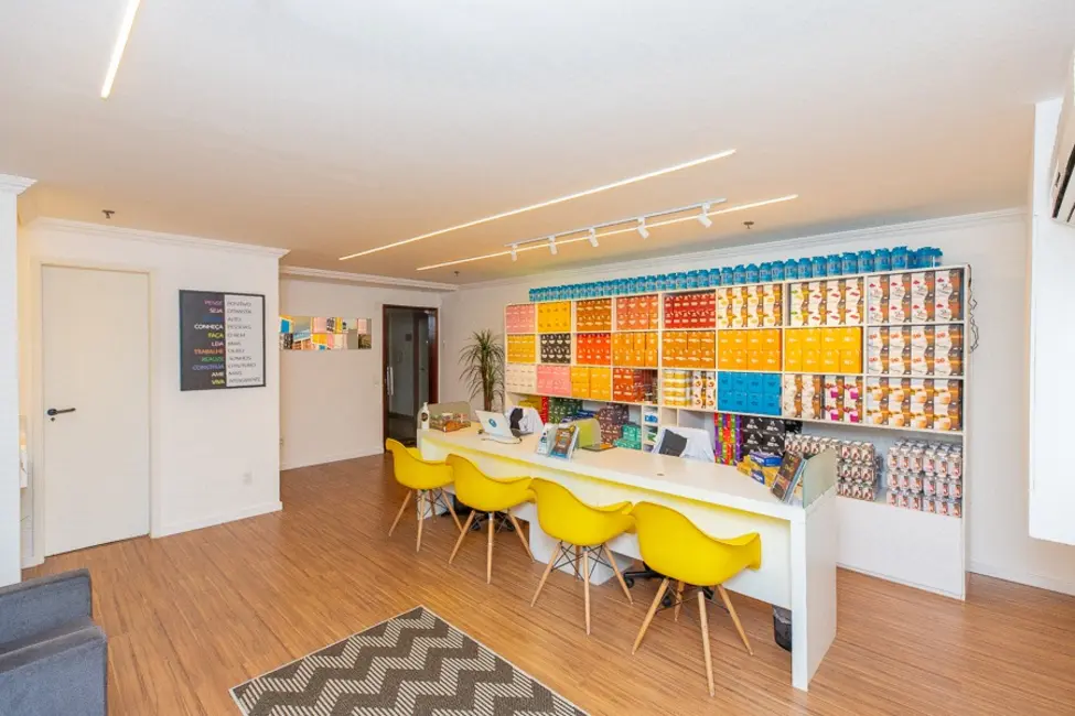 Sala Comercial à venda, 114m2 em Jardim Paulista, São Paulo - SP - imagem 3 Foto 3 de Sala Comercial à venda, 114m2 em Jardim Paulista, São Paulo - SP