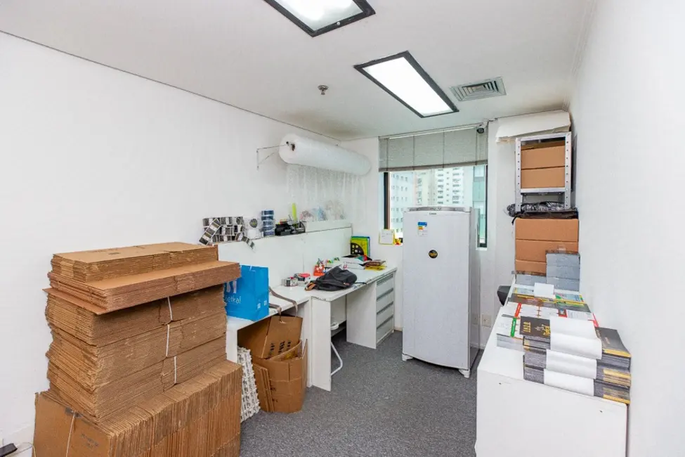 Sala Comercial à venda, 114m2 em Jardim Paulista, São Paulo - SP - imagem 7 Foto 7 de Sala Comercial à venda, 114m2 em Jardim Paulista, São Paulo - SP