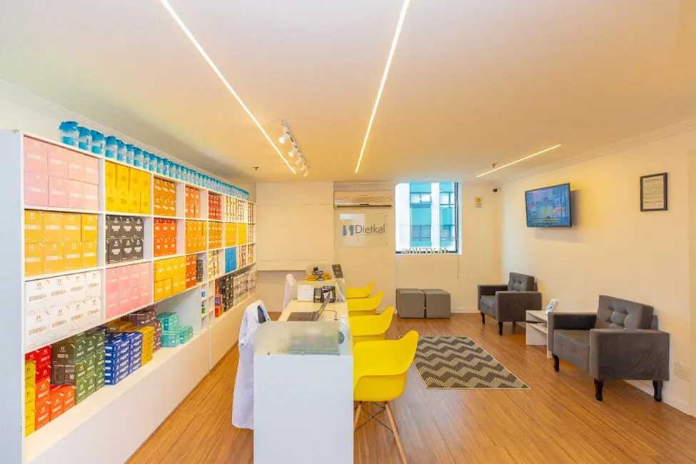 Sala Comercial à venda, 114m2 em Jardim Paulista, São Paulo - SP - imagem 1 Foto 1 de Sala Comercial à venda, 114m2 em Jardim Paulista, São Paulo - SP