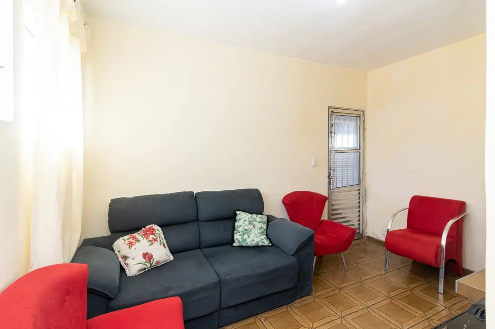 Foto 7 de Sobrado com 3 quartos à venda, 120m2 em Vila Souza, São Paulo - SP