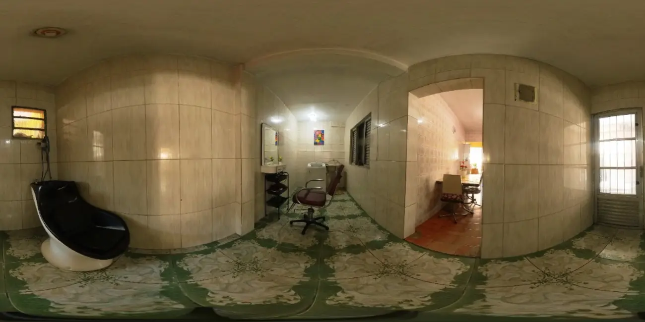 Foto 2 de Sobrado com 3 quartos à venda, 120m2 em Vila Souza, São Paulo - SP