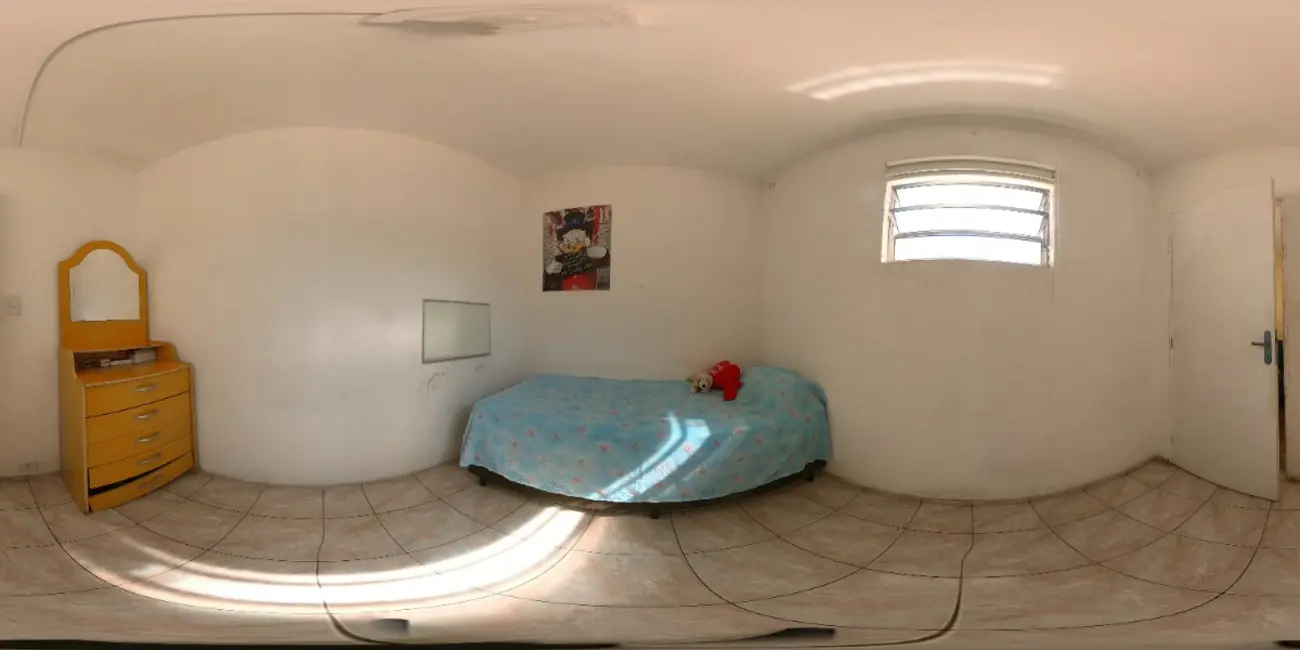 Foto 3 de Sobrado com 3 quartos à venda, 120m2 em Vila Souza, São Paulo - SP