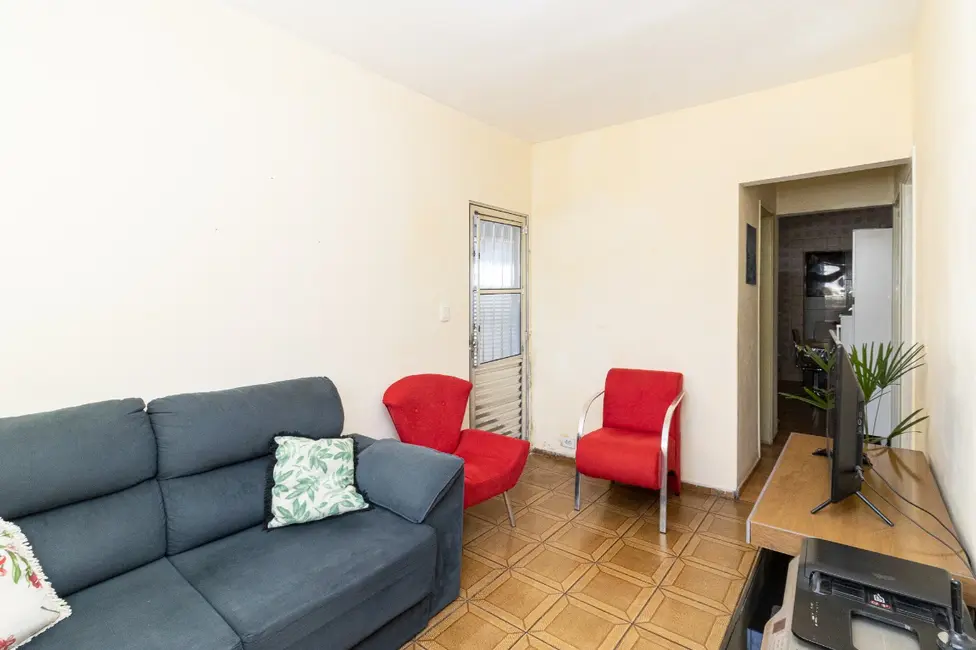 Foto 6 de Sobrado com 3 quartos à venda, 120m2 em Vila Souza, São Paulo - SP