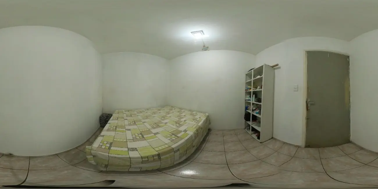 Foto 4 de Sobrado com 3 quartos à venda, 120m2 em Vila Souza, São Paulo - SP