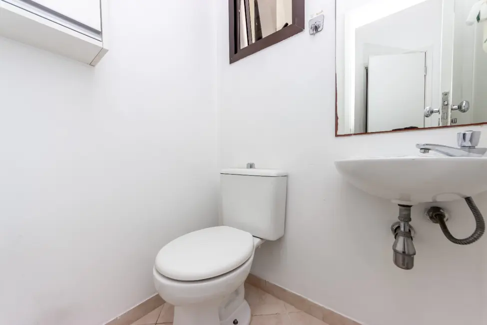 Sala Comercial à venda, 44m2 em Santo Amaro, São Paulo - SP - imagem 9 Foto 9 de Sala Comercial à venda, 44m2 em Santo Amaro, São Paulo - SP