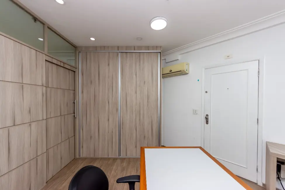 Sala Comercial à venda, 44m2 em Santo Amaro, São Paulo - SP - imagem 5 Foto 5 de Sala Comercial à venda, 44m2 em Santo Amaro, São Paulo - SP