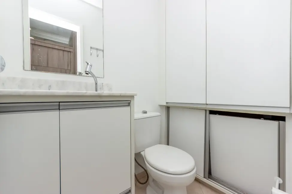 Sala Comercial à venda, 44m2 em Santo Amaro, São Paulo - SP - imagem 3 Foto 3 de Sala Comercial à venda, 44m2 em Santo Amaro, São Paulo - SP