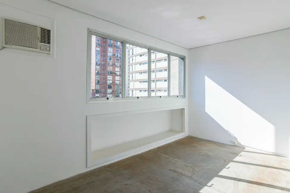 Sala Comercial à venda, 41m2 em Vila Olímpia, São Paulo - SP - imagem 6 Foto 6 de Sala Comercial à venda, 41m2 em Vila Olímpia, São Paulo - SP