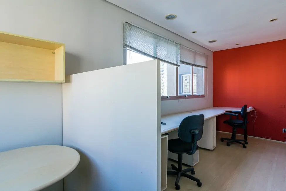 Sala Comercial à venda, 41m2 em Vila Olímpia, São Paulo - SP - imagem 9 Foto 9 de Sala Comercial à venda, 41m2 em Vila Olímpia, São Paulo - SP