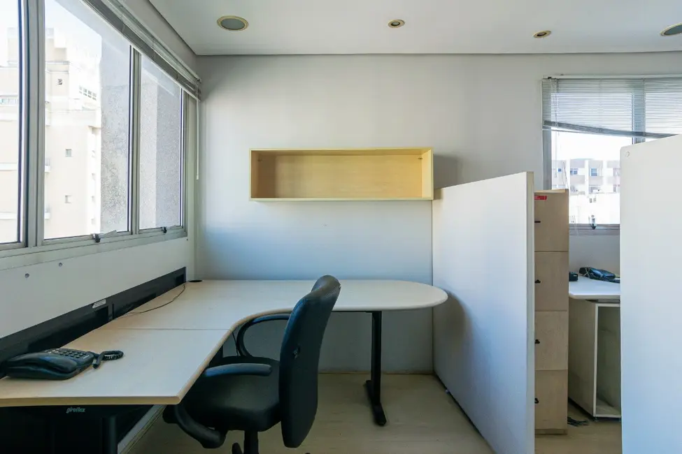 Sala Comercial à venda, 41m2 em Vila Olímpia, São Paulo - SP - imagem 7 Foto 7 de Sala Comercial à venda, 41m2 em Vila Olímpia, São Paulo - SP
