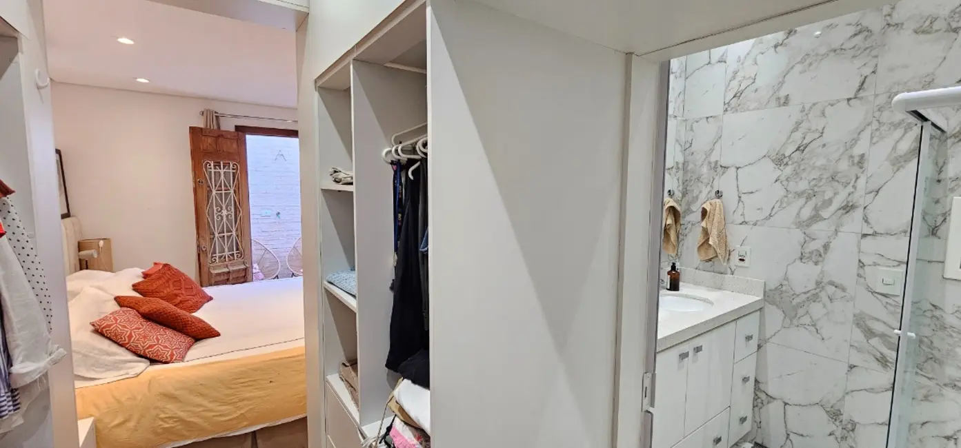 Foto 4 de Casa com 7 quartos à venda, 360m2 em Vila Hamburguesa, São Paulo - SP