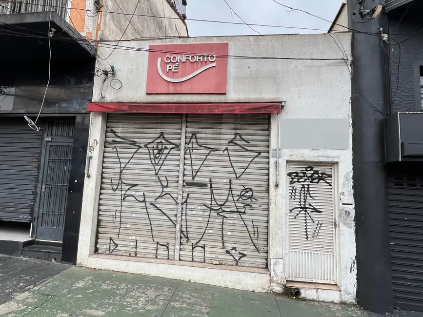Foto 5 de Loja à venda, 200m2 em Cambuci, São Paulo - SP