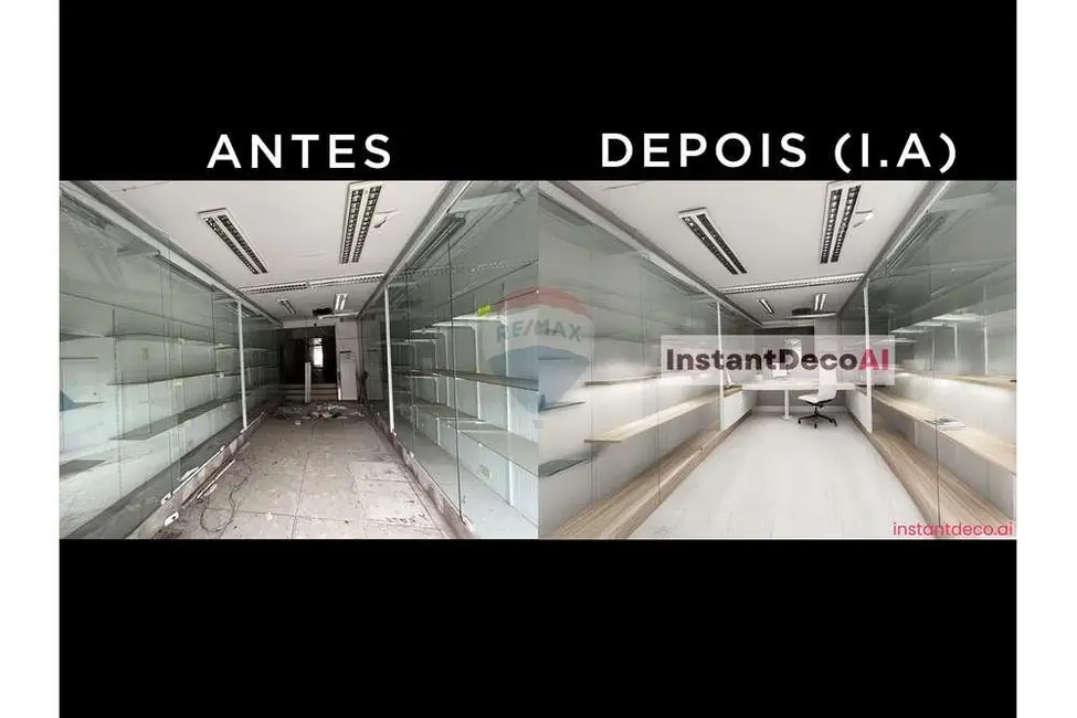 Foto 7 de Loja à venda, 200m2 em Cambuci, São Paulo - SP