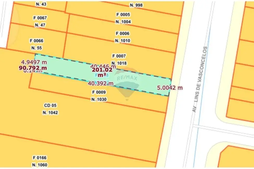 Foto 2 de Loja à venda, 200m2 em Cambuci, São Paulo - SP