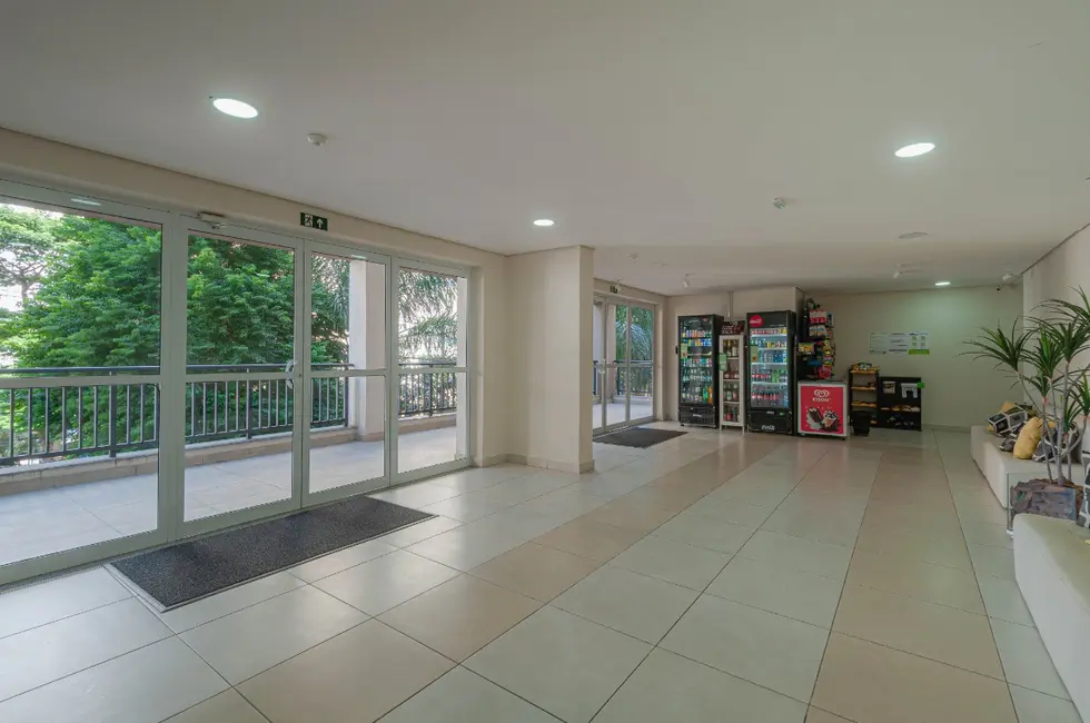 Apartamento com 2 quartos à venda, 63m2 em Santana, São Paulo - SP - imagem 6 Foto 6 de Apartamento com 2 quartos à venda, 63m2 em Santana, São Paulo - SP