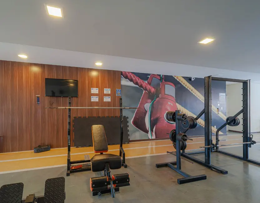 Apartamento com 2 quartos à venda, 63m2 em Santana, São Paulo - SP - imagem 4 Foto 4 de Apartamento com 2 quartos à venda, 63m2 em Santana, São Paulo - SP