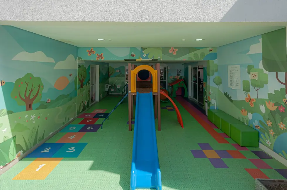 Apartamento com 2 quartos à venda, 63m2 em Santana, São Paulo - SP - imagem 8 Foto 8 de Apartamento com 2 quartos à venda, 63m2 em Santana, São Paulo - SP