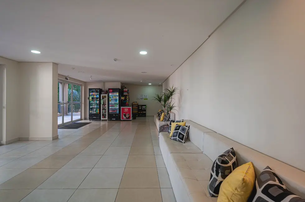 Apartamento com 2 quartos à venda, 63m2 em Santana, São Paulo - SP - imagem 7 Foto 7 de Apartamento com 2 quartos à venda, 63m2 em Santana, São Paulo - SP