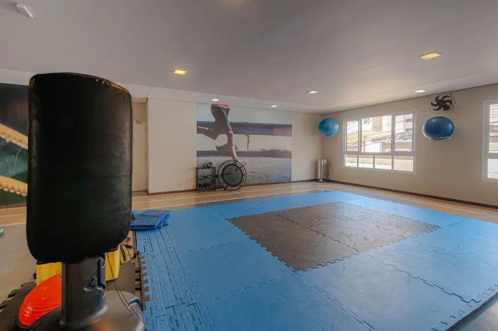 Apartamento com 2 quartos à venda, 63m2 em Santana, São Paulo - SP - imagem 5 Foto 5 de Apartamento com 2 quartos à venda, 63m2 em Santana, São Paulo - SP