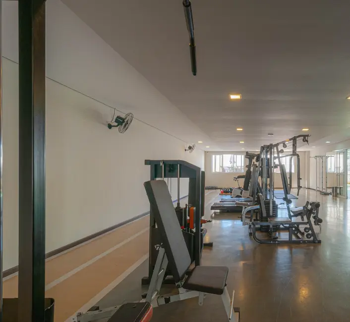 Apartamento com 2 quartos à venda, 63m2 em Santana, São Paulo - SP - imagem 3 Foto 3 de Apartamento com 2 quartos à venda, 63m2 em Santana, São Paulo - SP