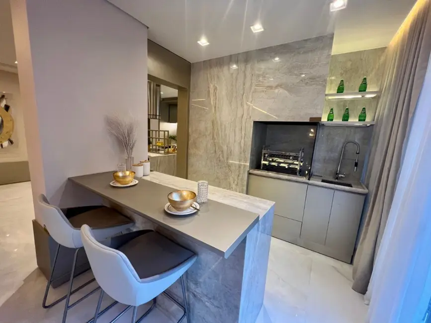 Foto 1 de Apartamento com 3 quartos à venda, 166m2 em Vila Mariana, São Paulo - SP