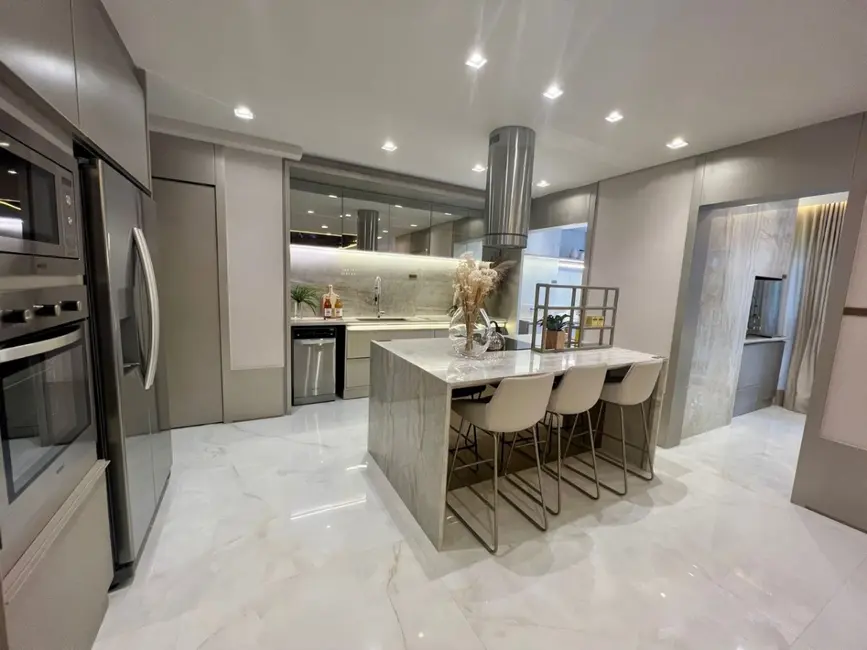 Foto 7 de Apartamento com 3 quartos à venda, 166m2 em Vila Mariana, São Paulo - SP