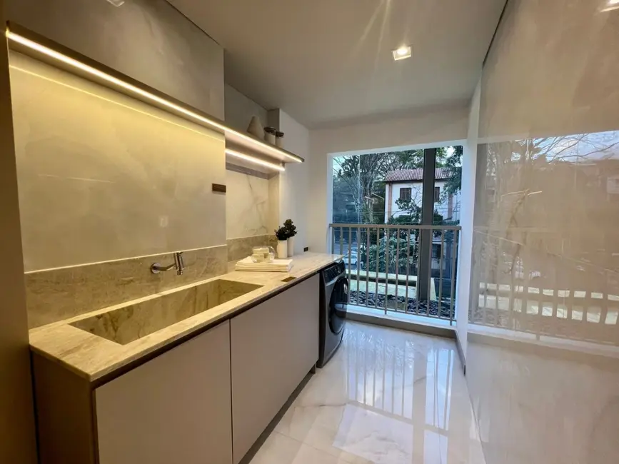 Foto 2 de Apartamento com 3 quartos à venda, 166m2 em Vila Mariana, São Paulo - SP