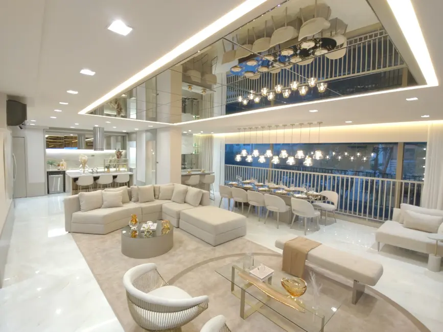 Foto 8 de Apartamento com 3 quartos à venda, 166m2 em Vila Mariana, São Paulo - SP