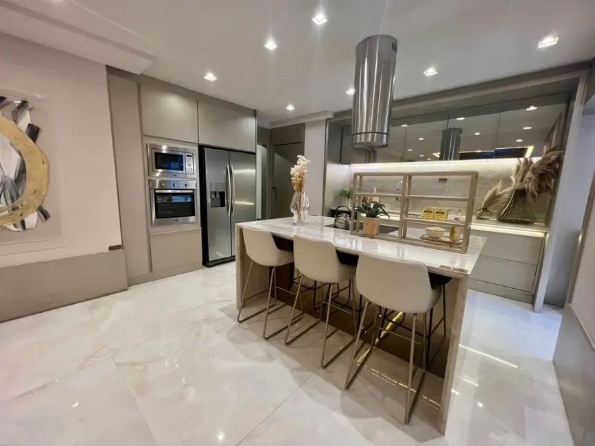 Foto 9 de Apartamento com 3 quartos à venda, 166m2 em Vila Mariana, São Paulo - SP