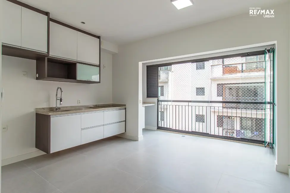 Foto 2 de Apartamento com 2 quartos à venda, 50m2 em Saúde, São Paulo - SP