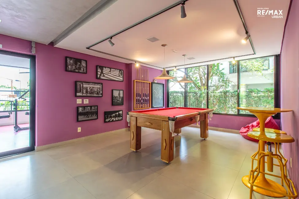 Foto 1 de Apartamento com 2 quartos à venda, 50m2 em Saúde, São Paulo - SP